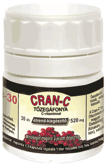 CRAN-C