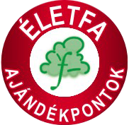 ajándékpont