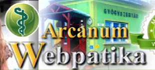 Arcanum patika