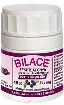 Bilace