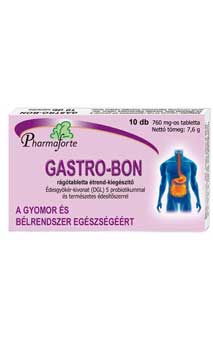 Gastro-Bon 10