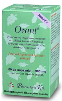 Ovant a babavállaláshoz